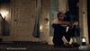 Scared Season 1 GIF by NBC