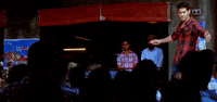Mahesh Babu Bob GIF