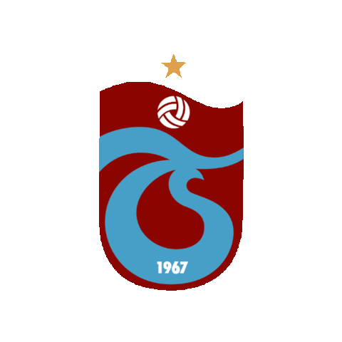 Trabzon Sticker by TS Prestij