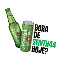 Cerveja Conti Sticker by Casa Di Conti