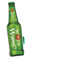 Cerveja Conti Sticker by Casa Di Conti
