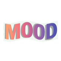Mood Joyeria Sticker by JOYERIAS  BIZZARRO