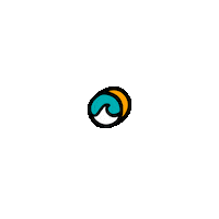 Ocean Mar Sticker