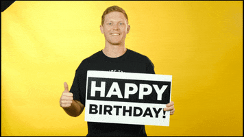 Pittsburgh-Pirates birthday baseball happy birthday thumbs up GIF