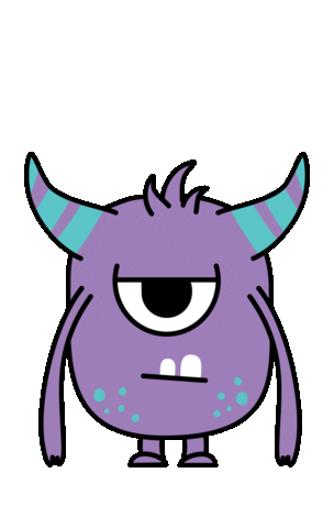 Angry Cartoon Sticker by BubuIsland