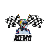 Autos Carrera Sticker by Telcel