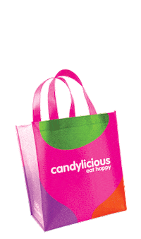 happy halloween Sticker by Candylicious