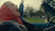 Happy Thelma Louise GIF by Maddie And Tae