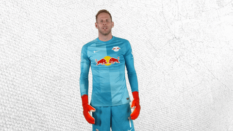 Weiter Lets Go GIF by RB Leipzig