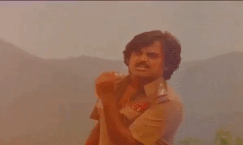 bollywood cigarette GIF