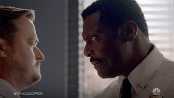 episode 5 nbc GIF by Chicago Fire