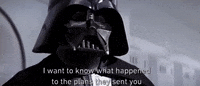 Episode 4 GIF by Star Wars