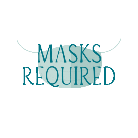 cityofholland mask coronavirus pandemic holland Sticker
