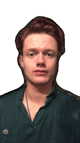 Tdl Chris Sticker by CH TDL