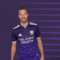 Major League Soccer Sport GIF by Orlando City SC