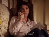 season 5 netflix GIF by Gilmore Girls 