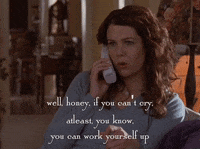 season 4 netflix GIF by Gilmore Girls 