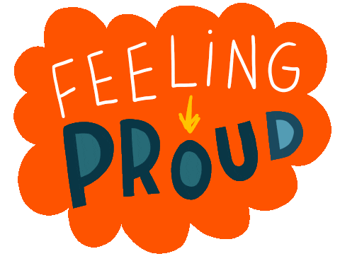 Sticker by Linzie Hunter