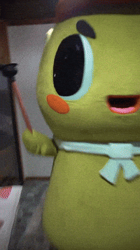 Angry Bad Mood GIF by Humita