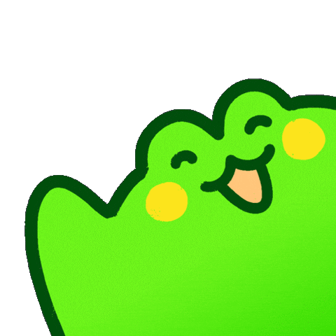 giraffaloops giphyupload hello hi wave Sticker