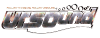 Sticker by Ursound