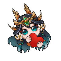 Mlbb Sticker by Mobile Legends: Bang Bang