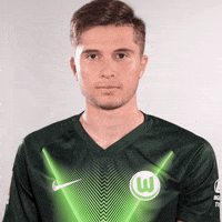 Soccer Bundesliga GIF by VfL Wolfsburg