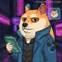 Tired Over It GIF by Doge Pound