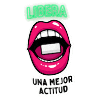 Chicles Sticker by Trident Colombia