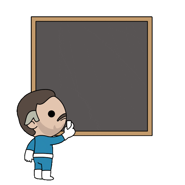 Fantastic Four Wink Sticker by Marvel Studios