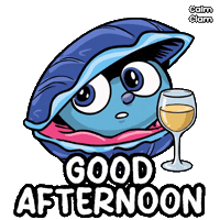Happy Good Afternoon Sticker by VeeFriends