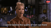Reality React GIF by Married At First Sight