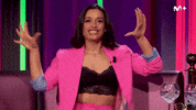 Dance Sing GIF by Movistar Plus+