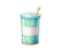 Baiafoodco baia baiafood baiatecuida baiverano Sticker