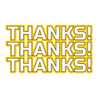 Thanks Ps Sticker by Perfect Soccer