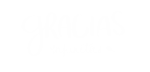 Gracias Sticker by min & mun