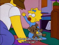 homer simpson GIF