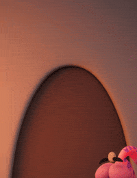 Happy Hop GIF by Claynosaurz