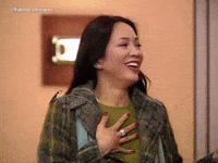 Miss Mo GIF