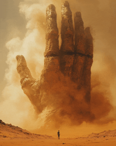 Art Rock GIF
