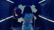 North Carolina GIF by UNC Tar Heels