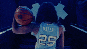 North Carolina GIF by UNC Tar Heels