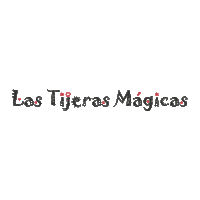 Sticker by Las Tijeras Mágicas