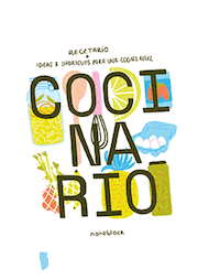 Book Libro Sticker by monoblock