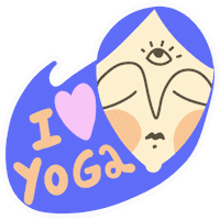 Heart Love Sticker by cacicakaduz