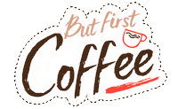 BeanZCafe coffee espresso coffeetime beanzcafe Sticker