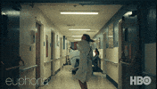 Dance Hbo GIF by euphoria