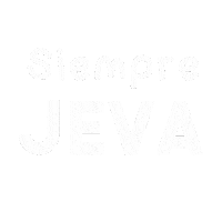 Babe Jeva Sticker