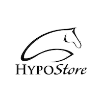 Horse Hypo Sticker by Hypostore