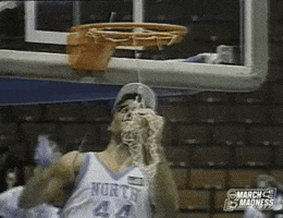 Ncaa Basketball Sport GIF by NCAA March Madness